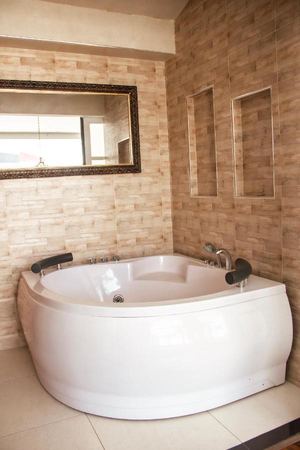 Duplex Embajada Americana Corferias Agora G12 Apartamento Bogotá