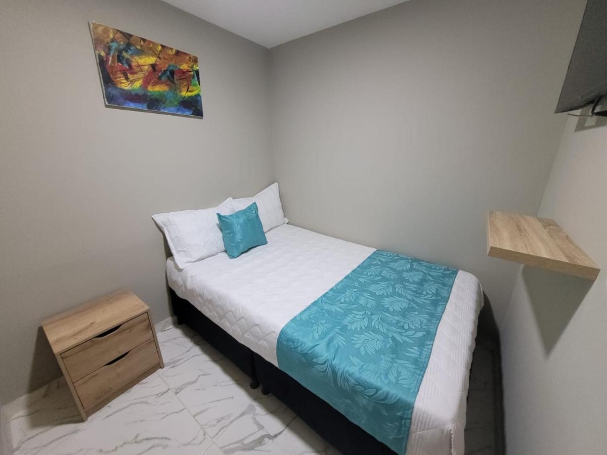 Hotel Luxem 3*