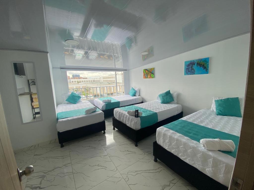 Luxem Hotel 3*