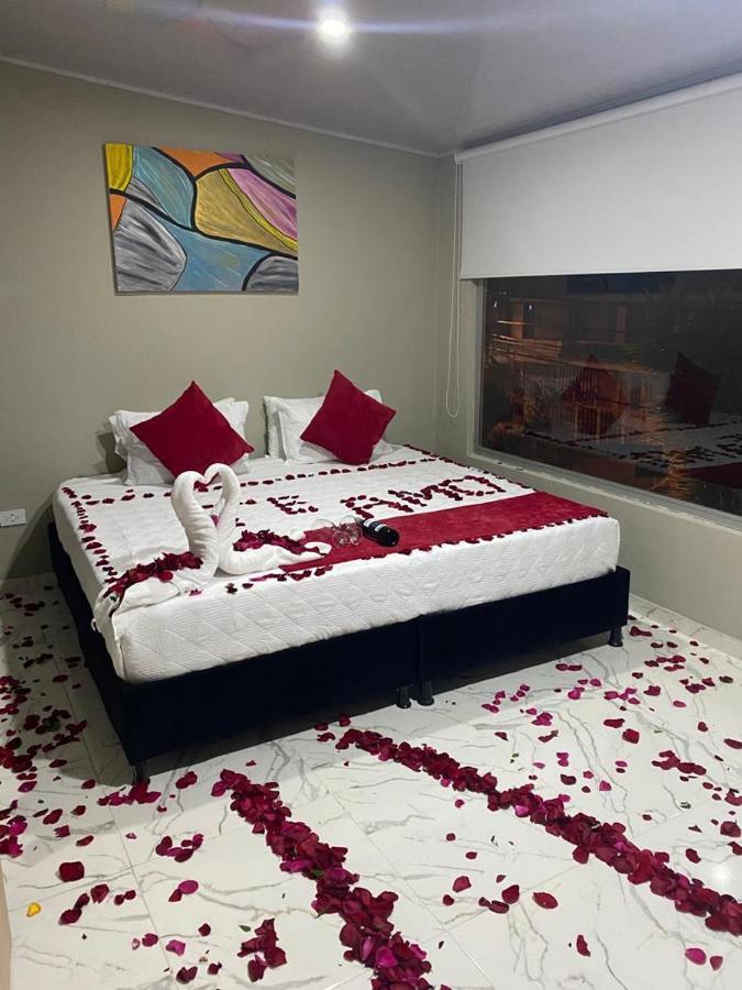 Luxem Hotel