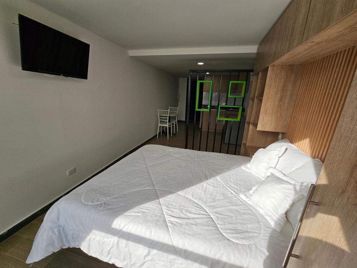 Meredi Apartamento Bogotá