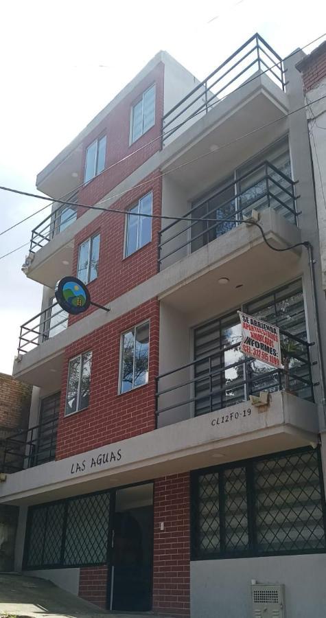 Las Aguas
