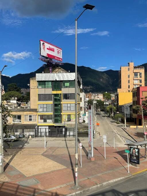 Apartamento Sweet Flat Two Bogotá