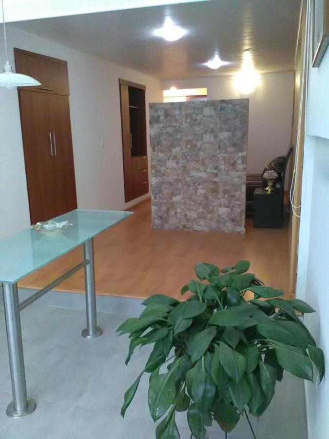 Apto Del Prado Elda * Bogotá