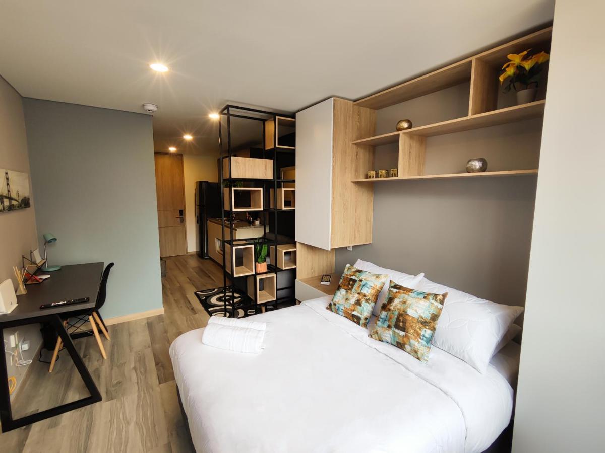 Loft - Top View Zona T Apartamento *