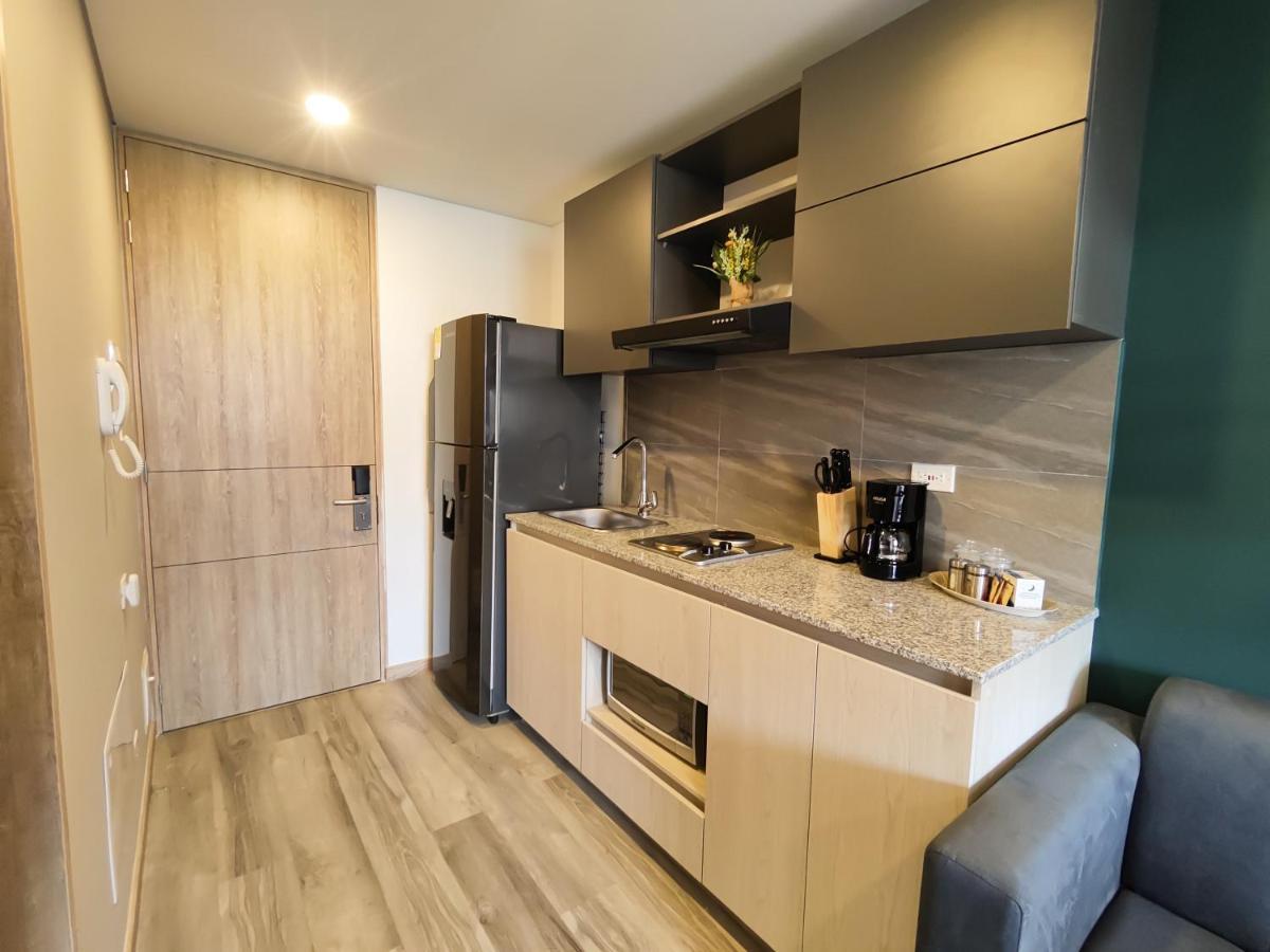 Apartamento Loft - Top View Zona T *