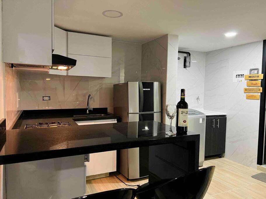 Apartamento Aptos La Directriz Recojo En Ap Bogotá