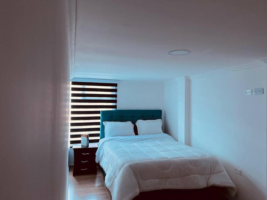 Apartamento Aptos La Directriz Recojo En Ap Bogotá