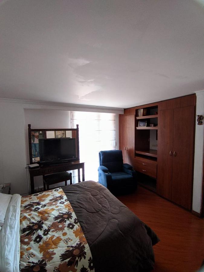Homestay Privada Colina Campestre