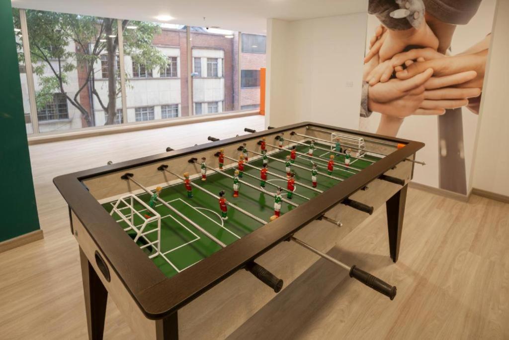 Apartamento Refugio En Las Alturas,cerca A Zona Gubernamental En Centro De Bogotá