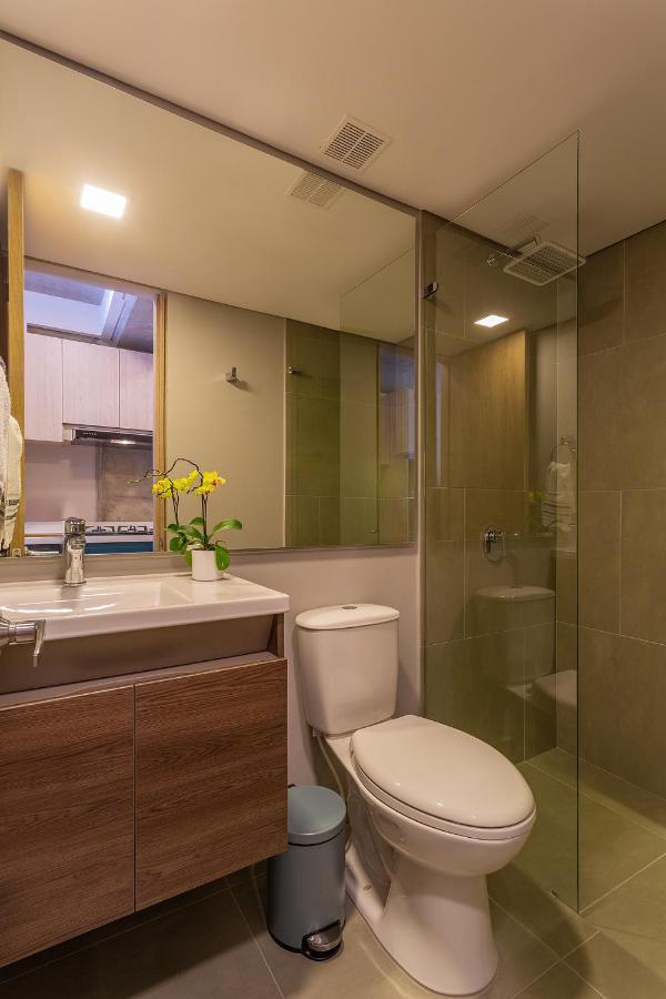 Apartamento Chapinero Alto Bogotá