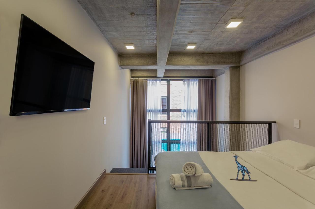 Chapinero Alto Apartamento