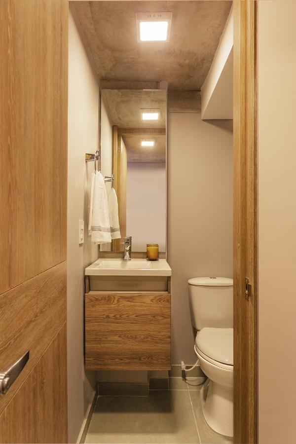 Chapinero Alto Apartamento *