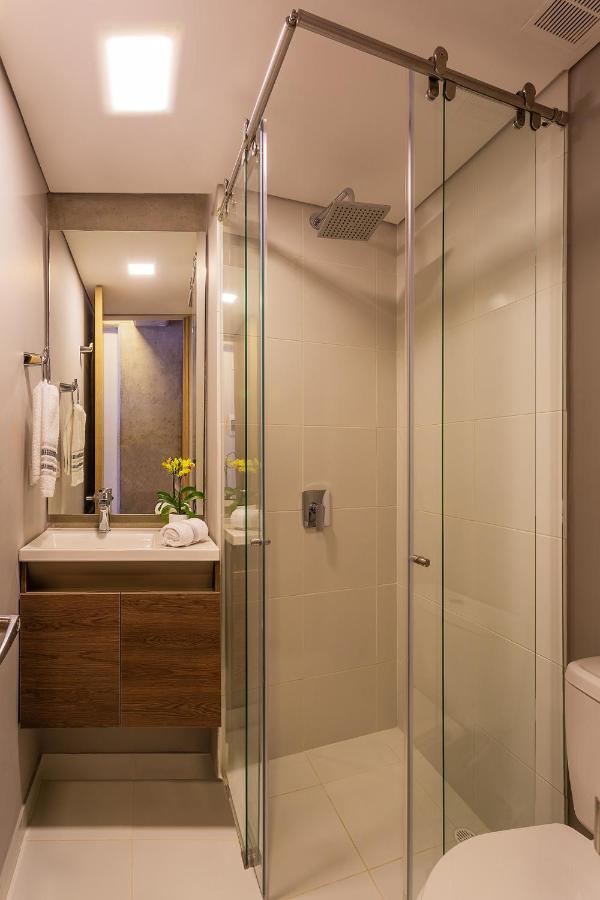 Chapinero Alto Apartamento