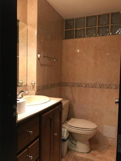 Apartamento En Chico Reservado, Parque 93 Zona T