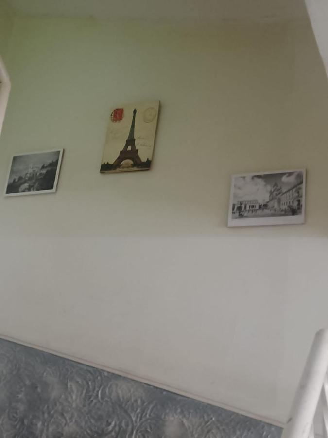 Med Habitación en casa particular Bogotá