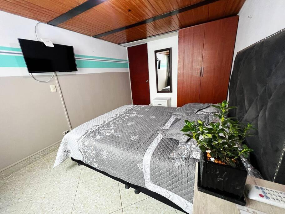 Hermosa Casa Completa Aeropuerto Сasa de vacaciones *