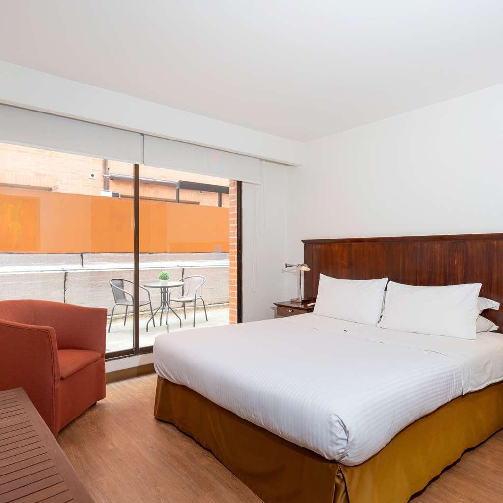 Gio Parque 93 Hotel 4*