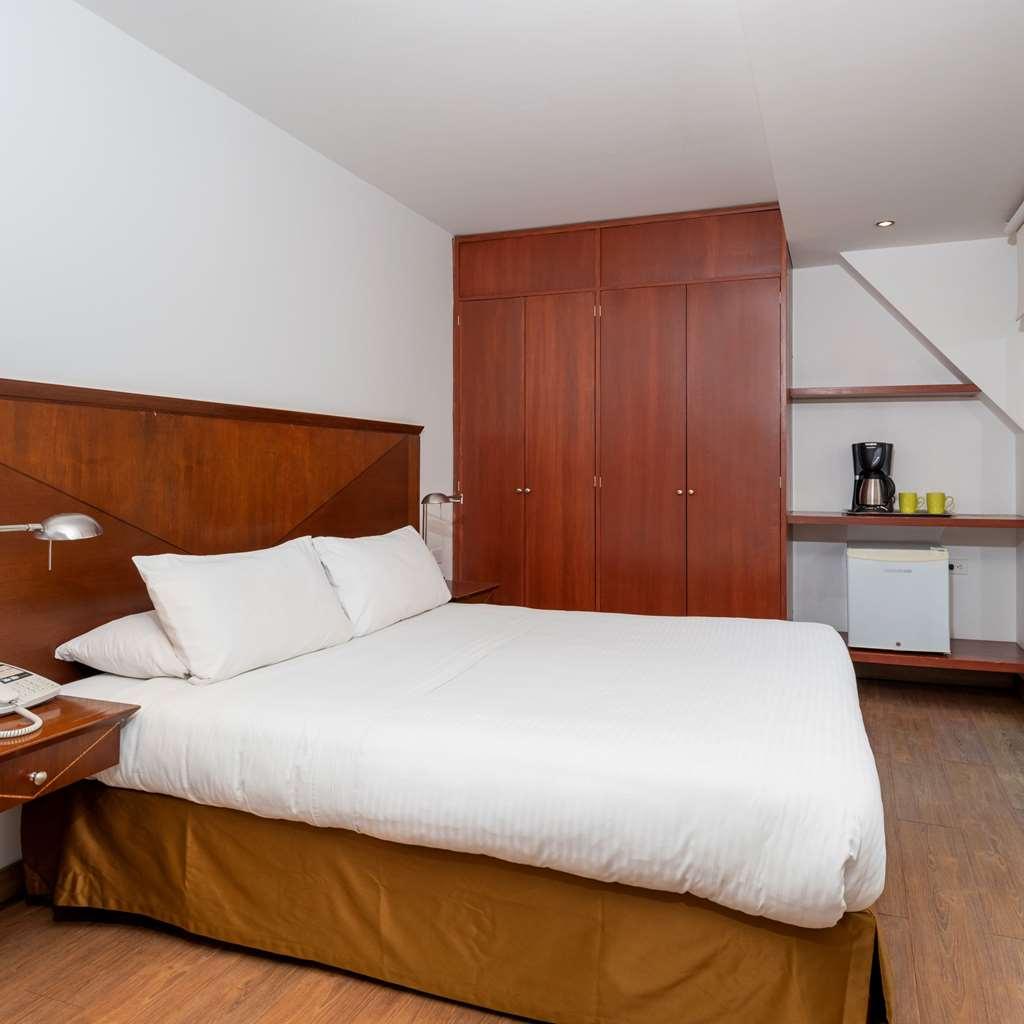 Gio Parque 93 Hotel