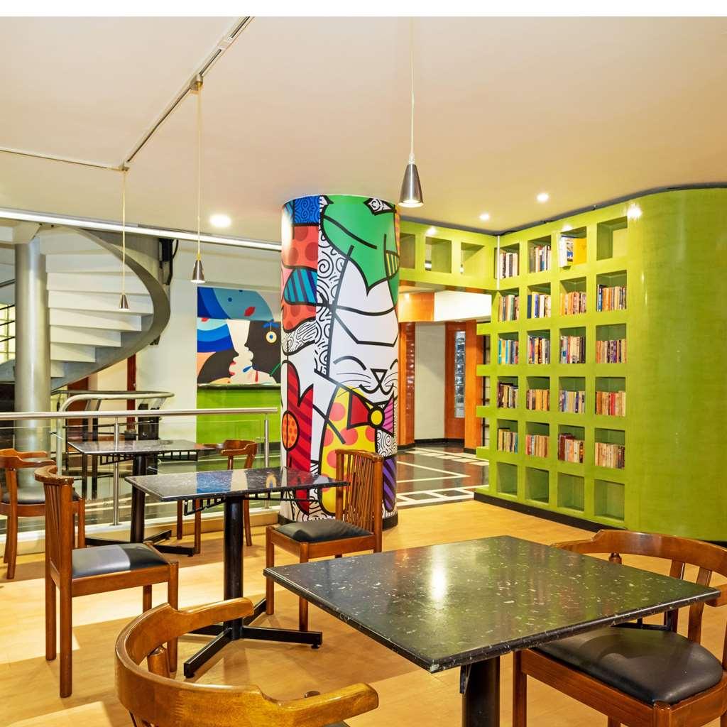 Gio Parque 93 Hotel