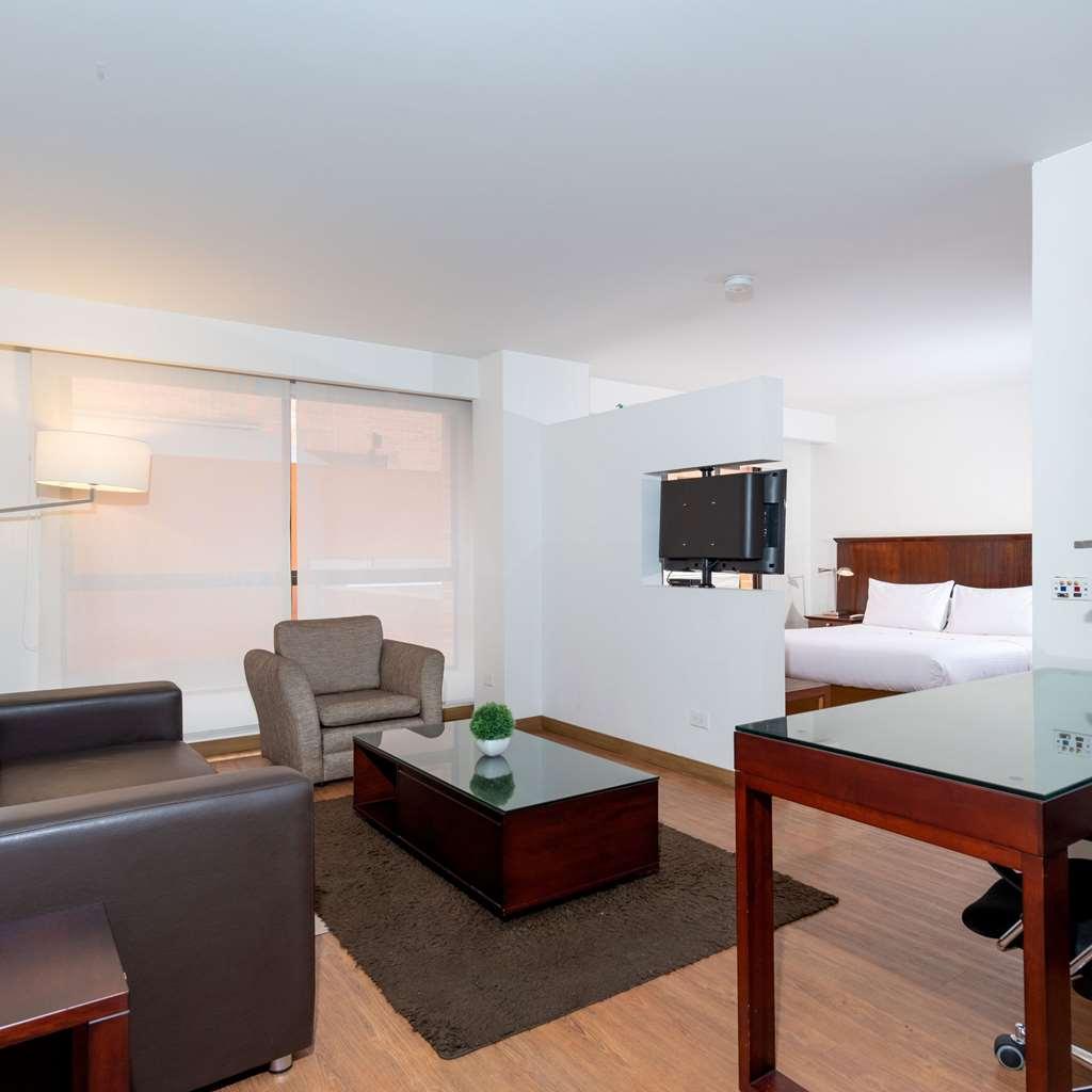 Hotel Gio Parque 93 4*