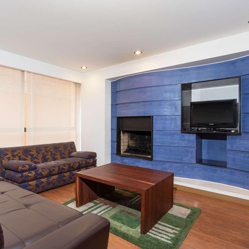 Hotel Gio Parque 93