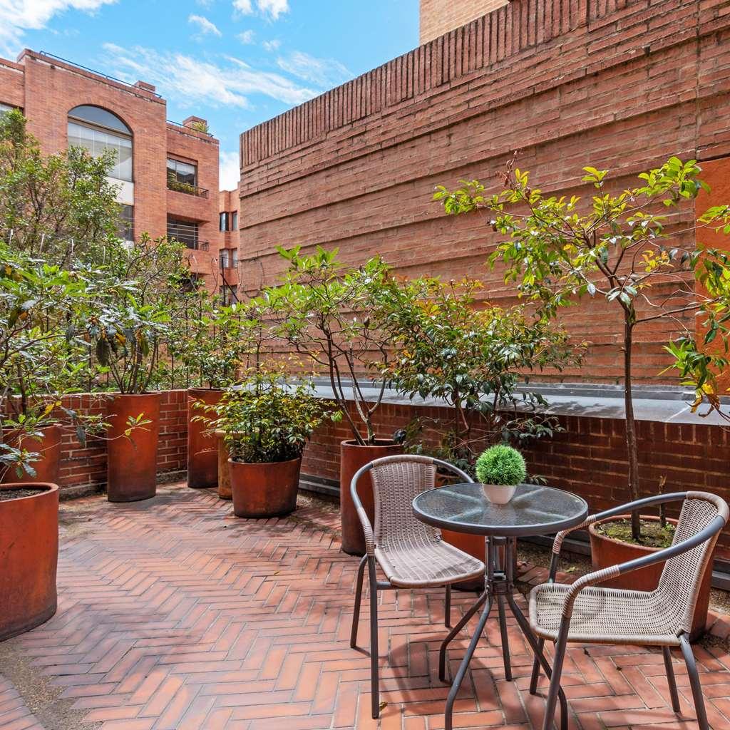 Gio Parque 93 Hotel 4*