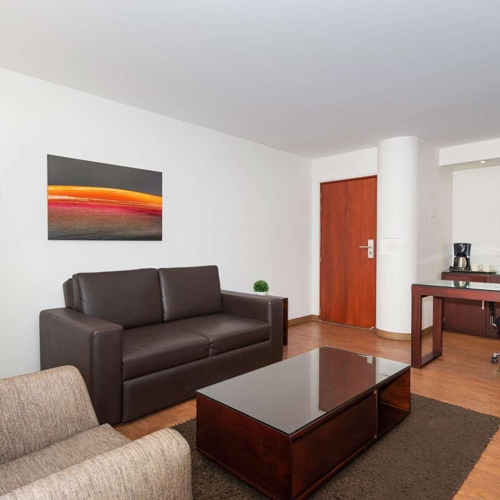 Gio Parque 93 Hotel 4*