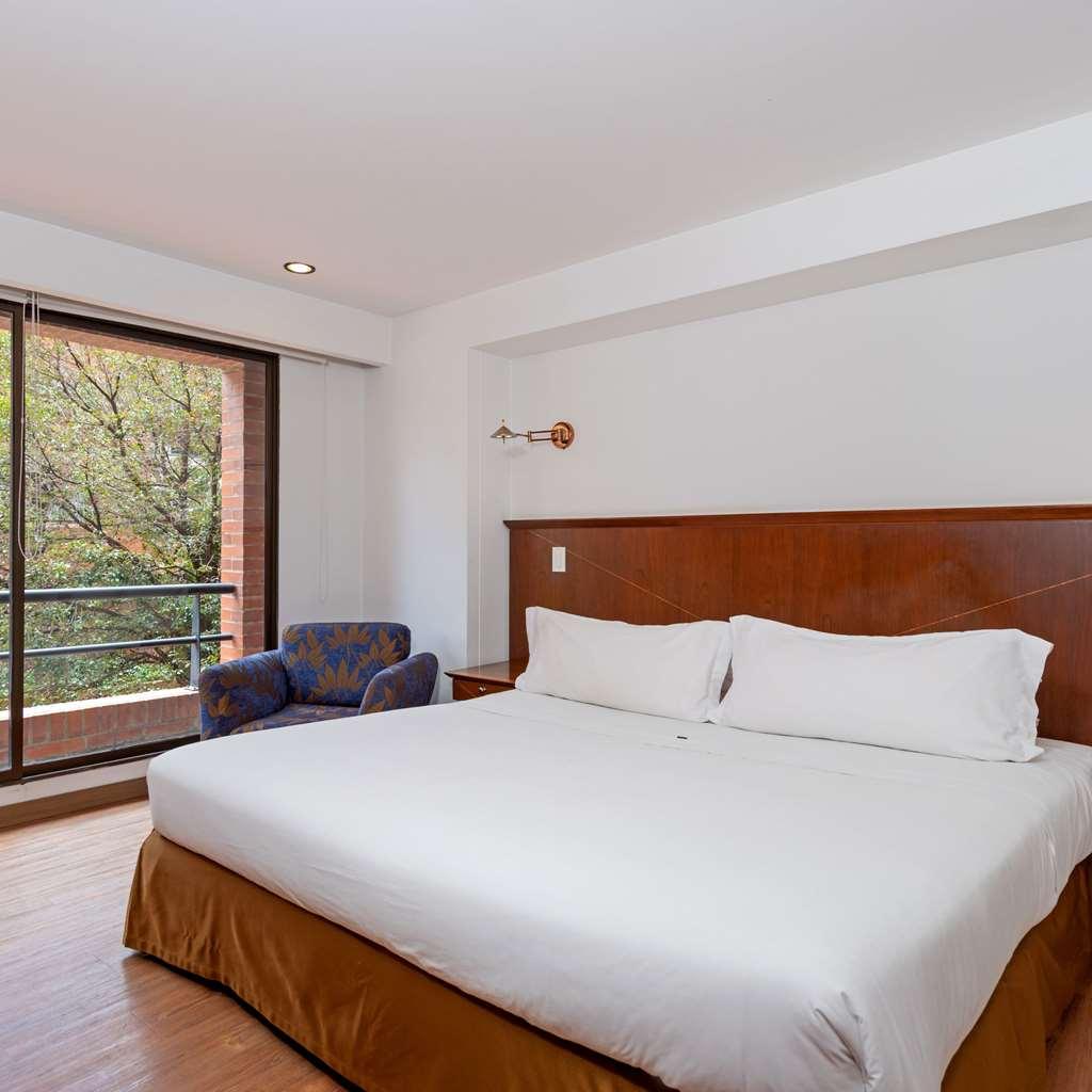 Gio Parque 93 Hotel
