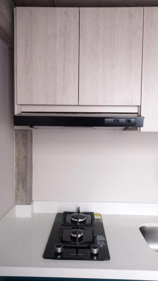 Apartamento Chapinero Alto