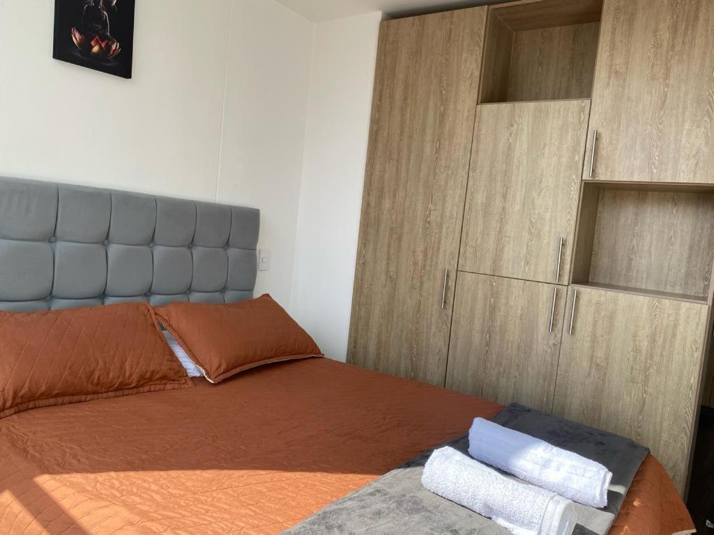 Panoramic Luxury Of Apartamento *