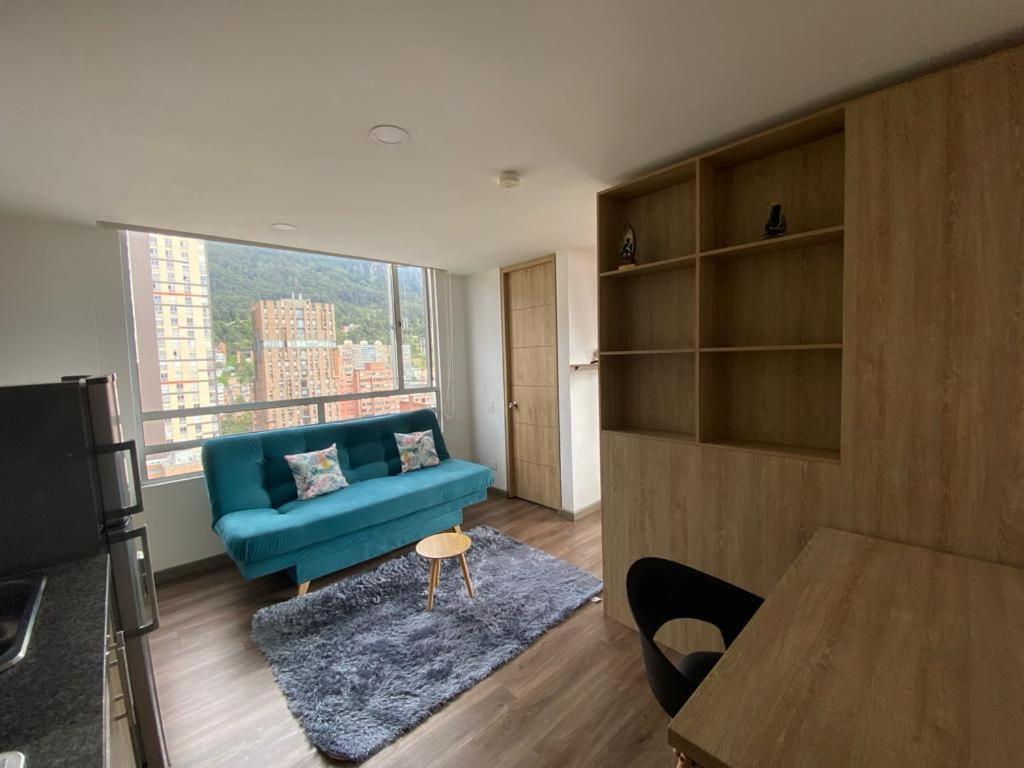 Panoramic Luxury Of Apartamento