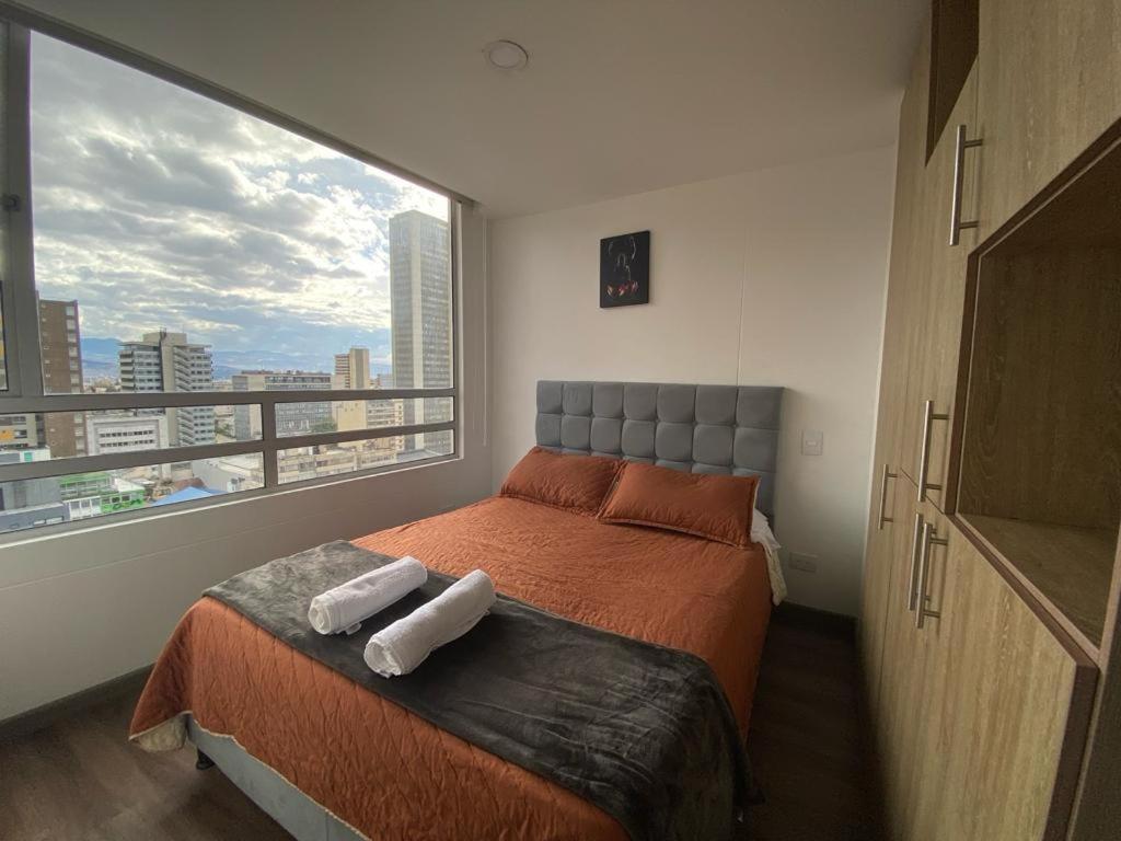 Apartamento Panoramic Luxury Of