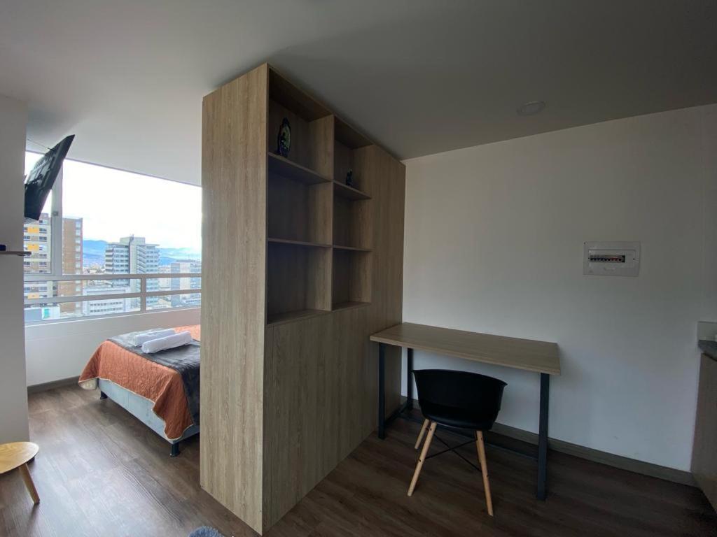 Panoramic Luxury Of *