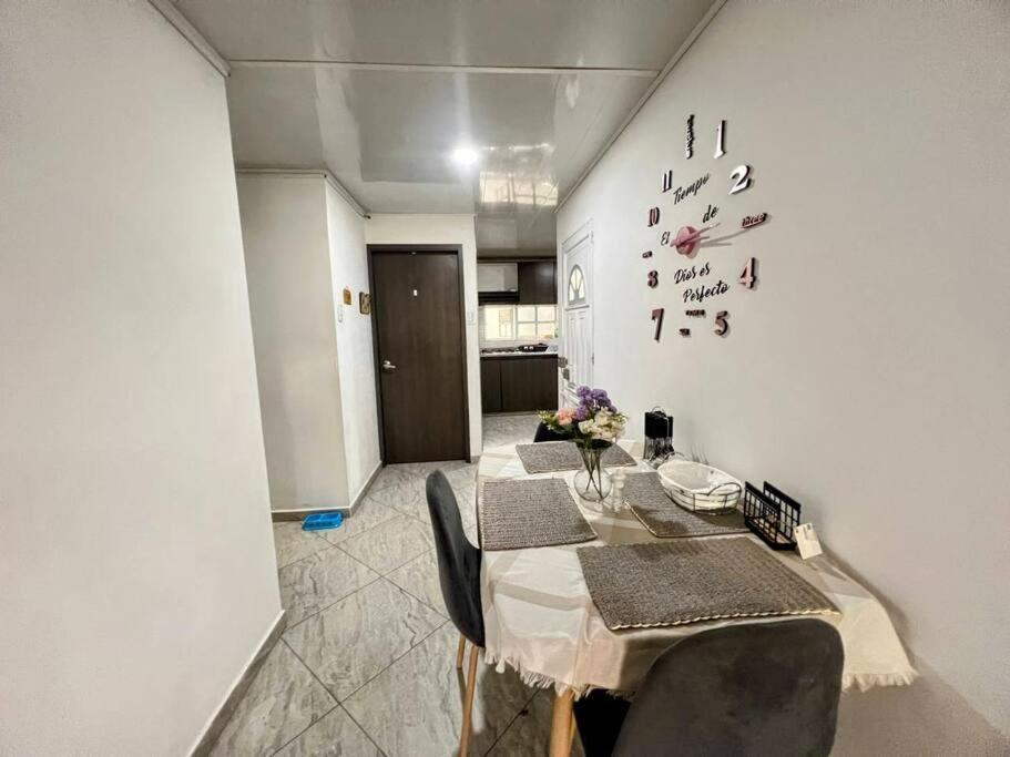 Apartamento Full With Fast Wi-fi