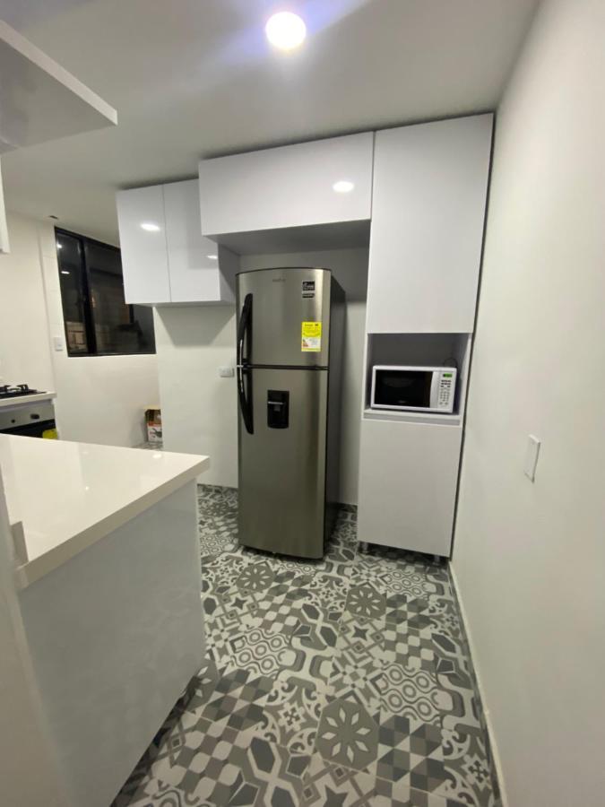 Amplio Iluminado Comodo, 3 Internet Apartamento