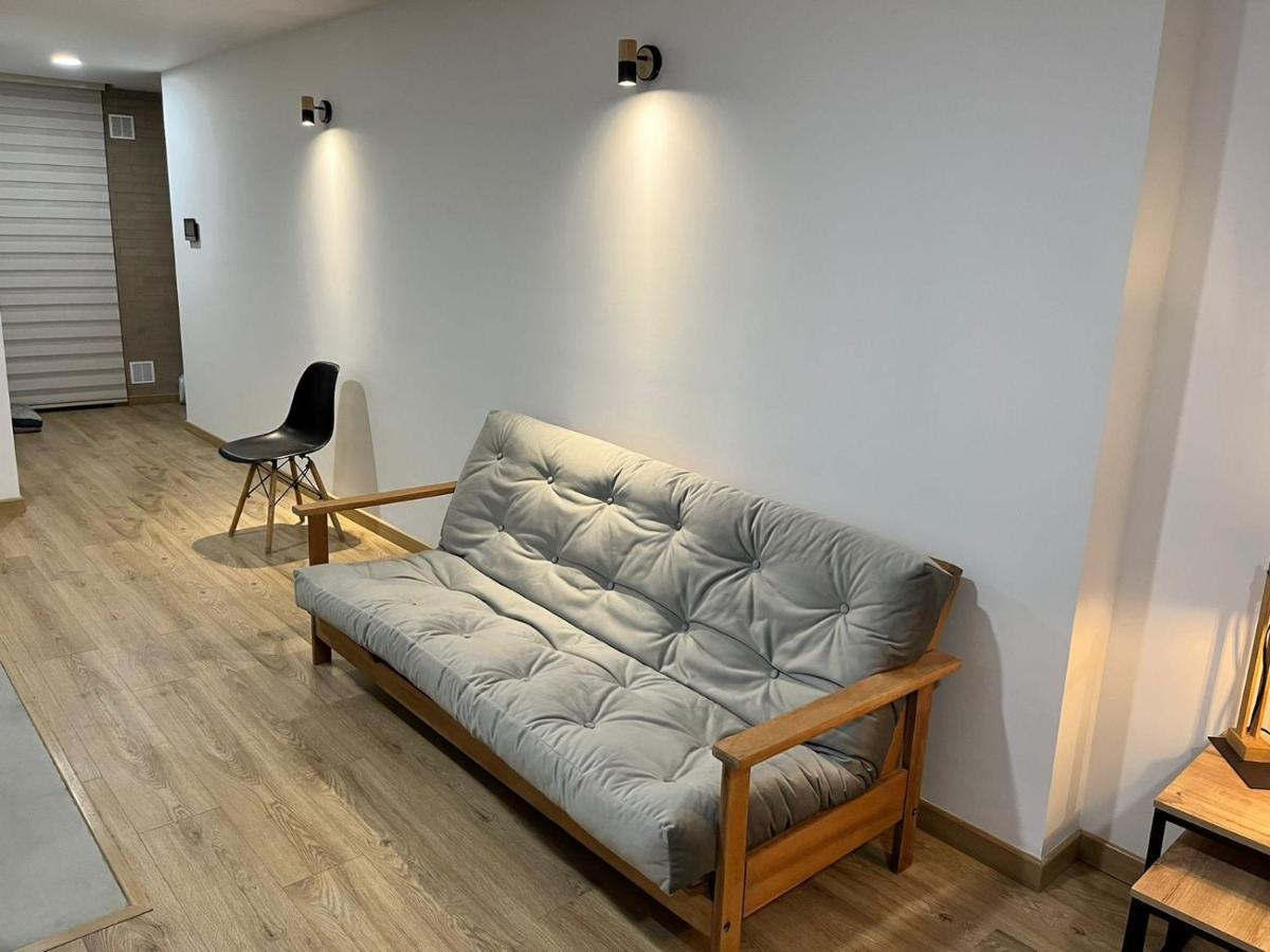 Apartaestudio Pontevedra - Santa Rosa