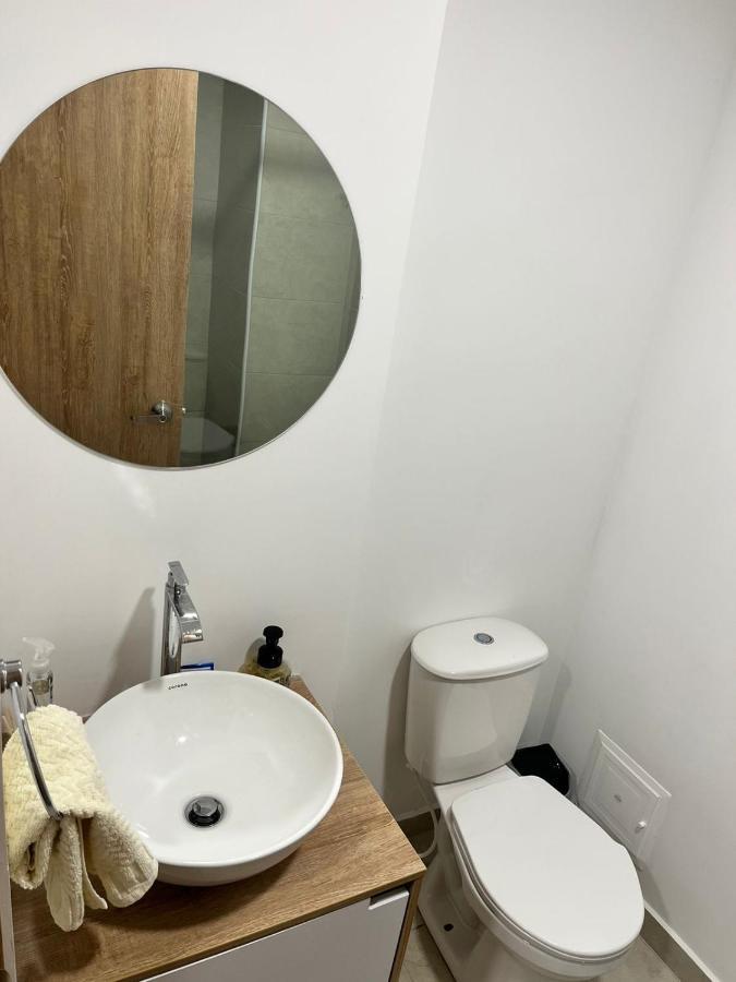 Apartaestudio Pontevedra - Santa Rosa
