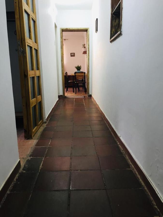 En La Candelaria Centro Historico Apartment