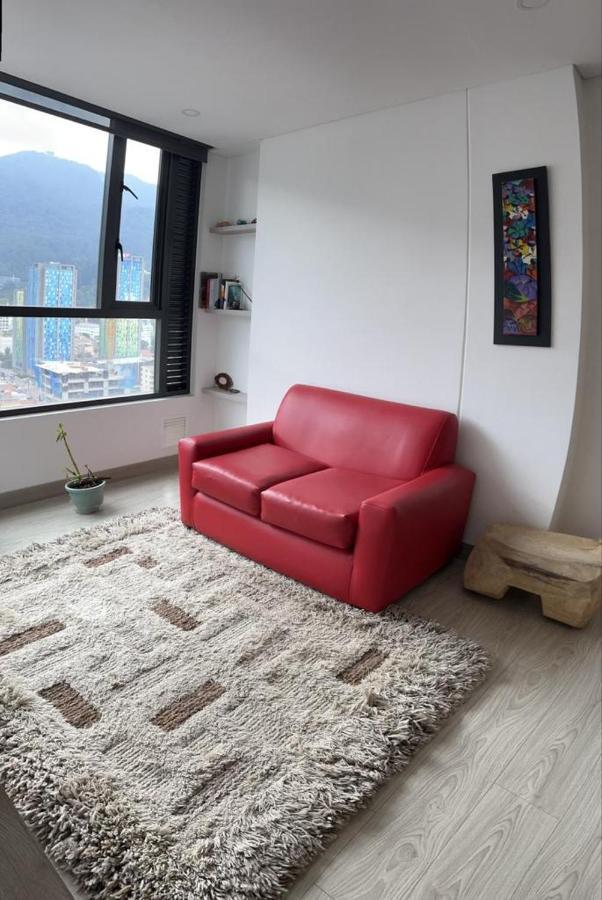 Apartamento Acogedor Centro Edificio Torre Barcelona Vista Monserrate Al Lado The Spot *