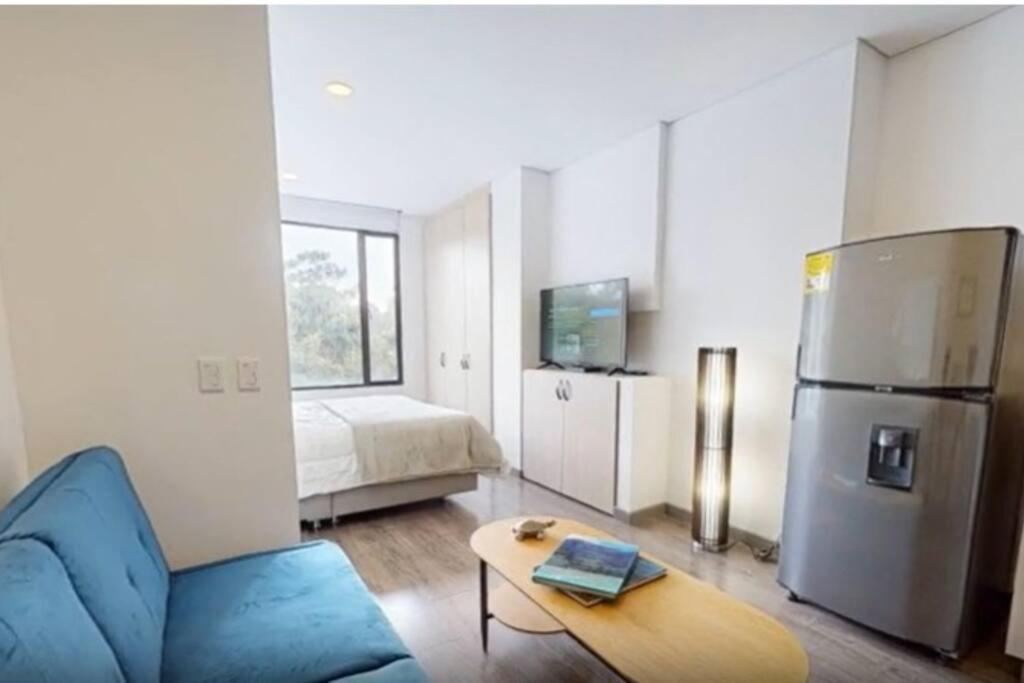 Apartamento Valmont Loft 134 *