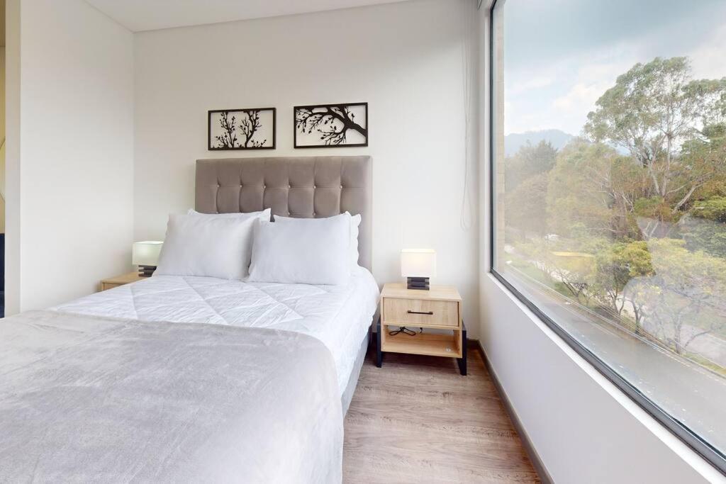 Apartamento Valmont Loft 134