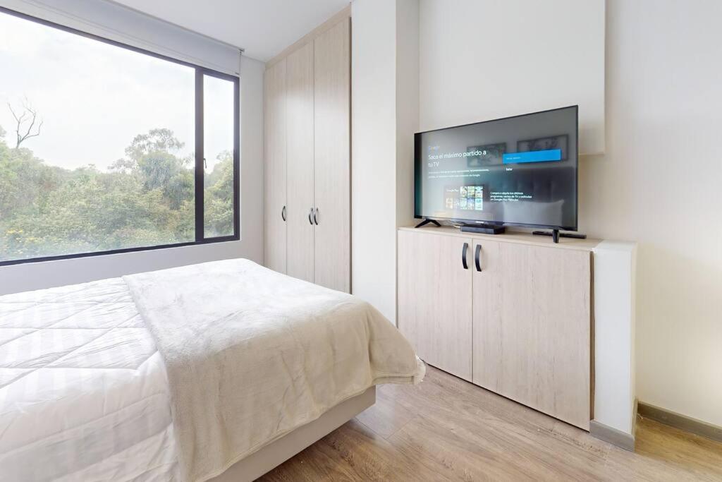 Valmont Loft 134 Apartamento
