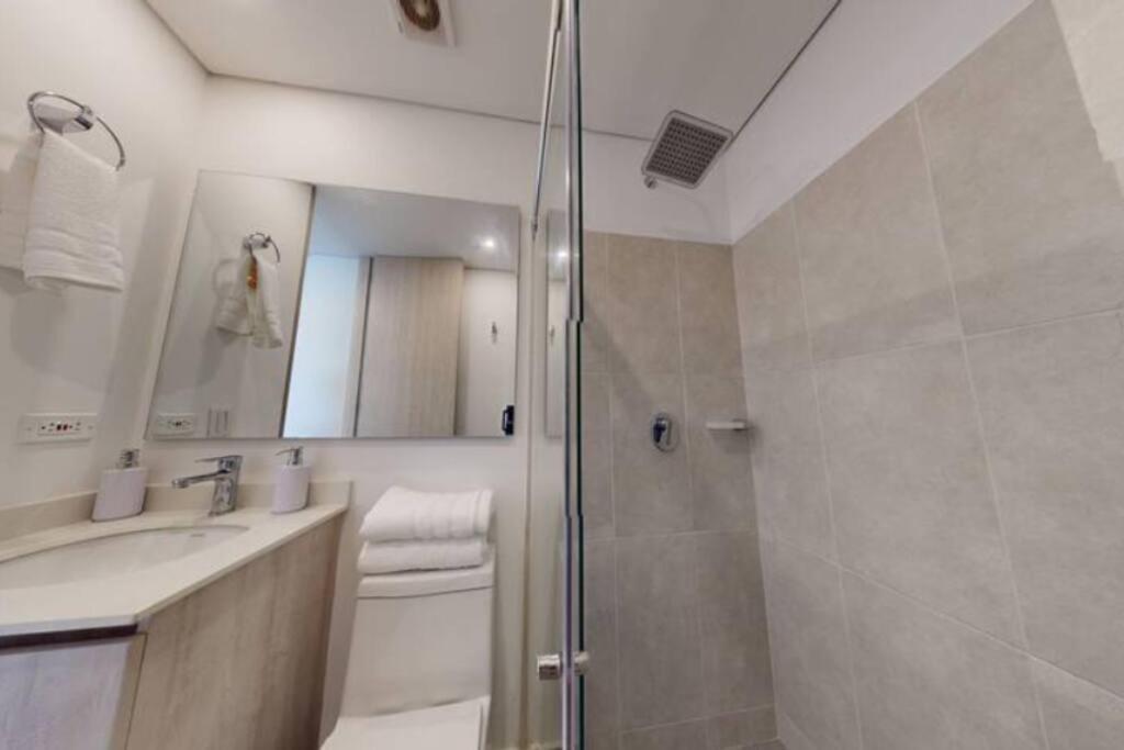 Apartamento Valmont Loft 134 *