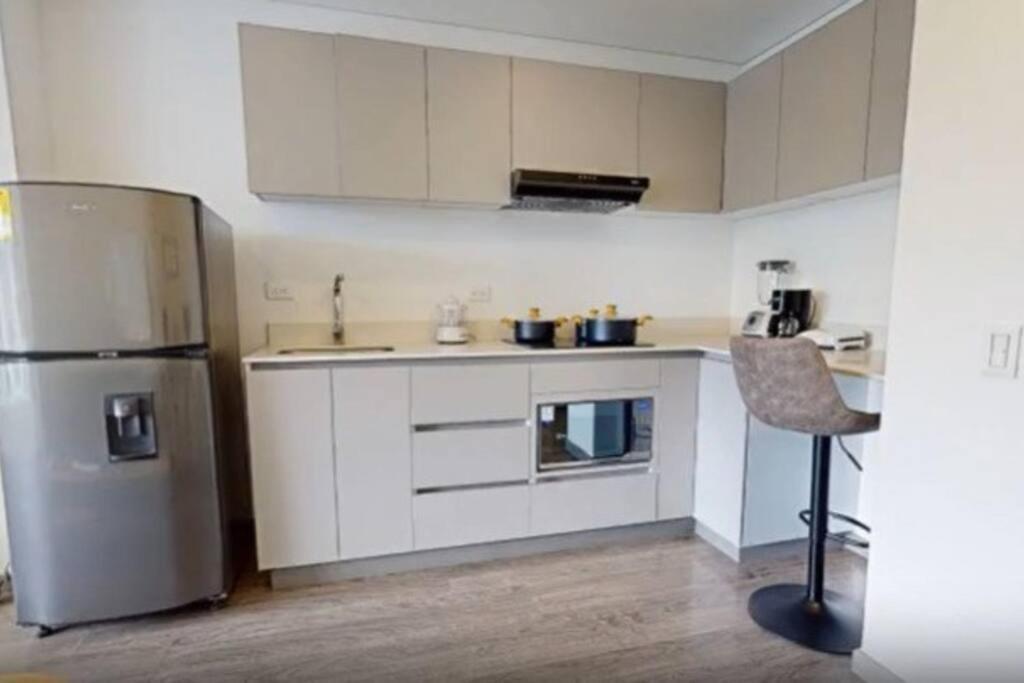 Valmont Loft 134