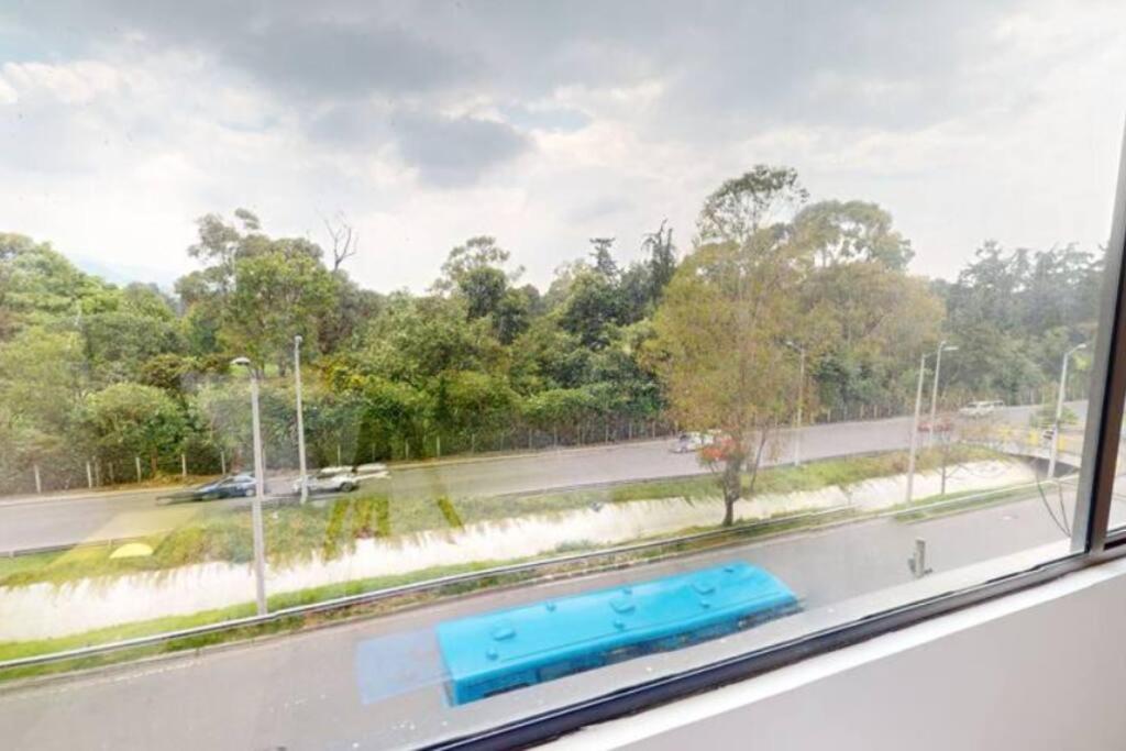 Apartamento Valmont Loft 134 Bogotá