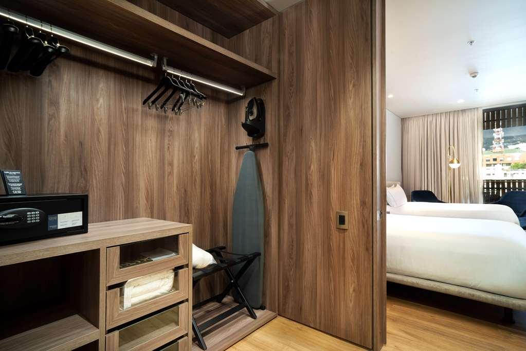 Hotel Salvio Parque 93 Curio Collection By Hilton *