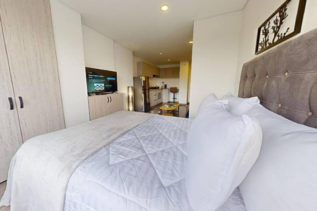 Apartamento Valmont Loft 134