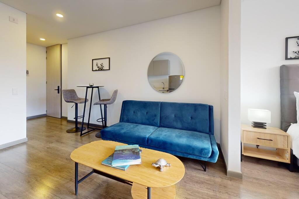 Valmont Loft 134 Apartamento *