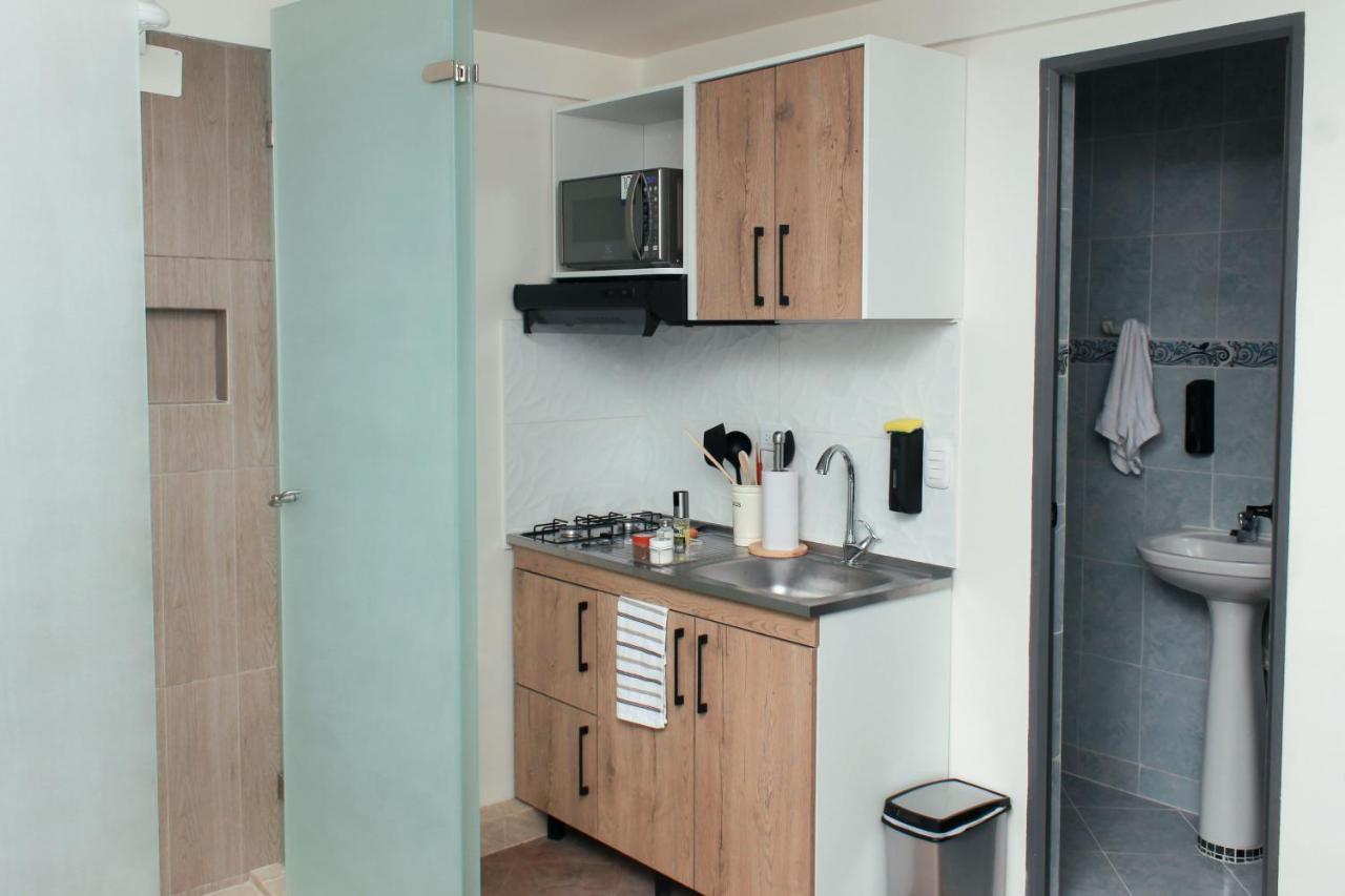 Apto Nuevo A 5 Min Del Movistar Arena Apartamento Bogotá
